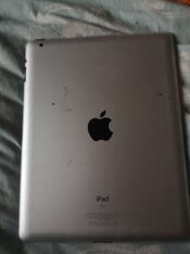 Apple iPad 2 Wi-Fi 16GB Black