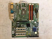 Intel 4kar77 motinine plokste motherboard