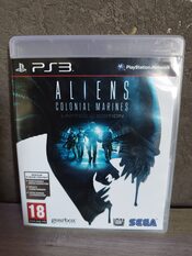 Aliens Colonial Marines Limited Edition PlayStation 3