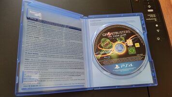 Buy Ghostbusters: The Video Game Remastered PlayStation 4