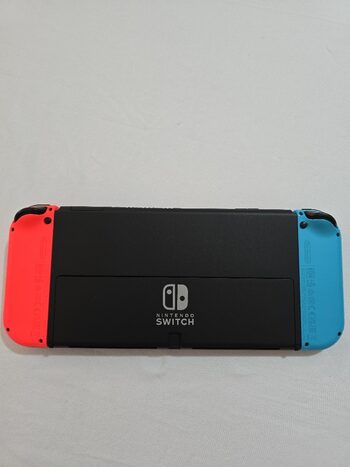 Buy Nintendo Switch Oled 