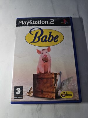 Babe PlayStation 2