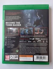 Shadow of the Tomb Raider Xbox One