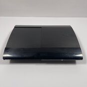 Buy PlayStation 3 Super Slim, Black, 500GB + Controller and Cables