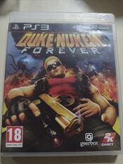 Duke Nukem Forever PlayStation 3