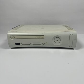 Xbox 360, White, 20GB