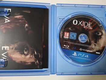 Oxide Room 104 PlayStation 4