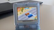 Cars Game Boy Advance