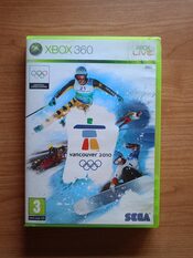 Vancouver 2010 - The Official Video Game of the Olympic Winter Games Xbox 360