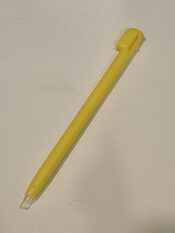 Nintendo DS Lite Stylus Rašiklis (Geltonas)