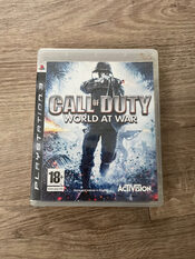 Call of Duty: World at War PlayStation 3