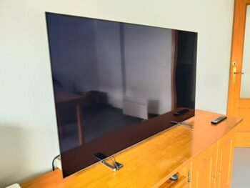 Buy Philips 55OLED706/12 4K 120Hz