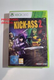 Kick-Ass 2 Xbox 360