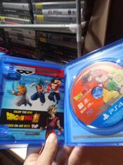 Get Dragon Ball Z: Kakarot PlayStation 4