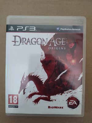 Dragon Age: Origins PlayStation 3