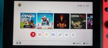 Redeem Nintendo Switch pro su žaidimais