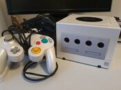 Gamecube edición Mario Smash Football