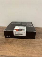 AMD RYZEN 7 9800x3D Naujas 