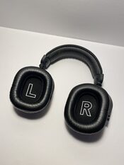 Logitech G Pro X 2 Lightspeed žaidimų ausinės for sale