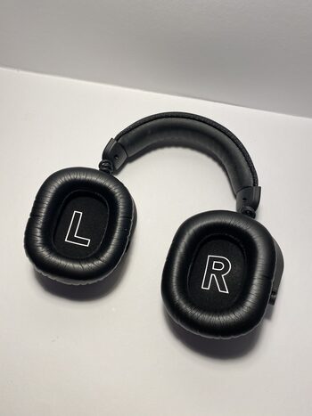 Logitech G Pro X 2 Lightspeed žaidimų ausinės for sale