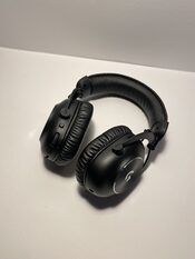 Buy Logitech G Pro X 2 Lightspeed žaidimų ausinės