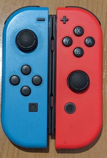 Mandos Joy-Con para Nintendo Switch