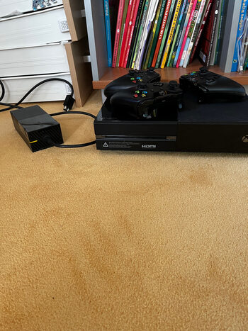 Xbox one for sale