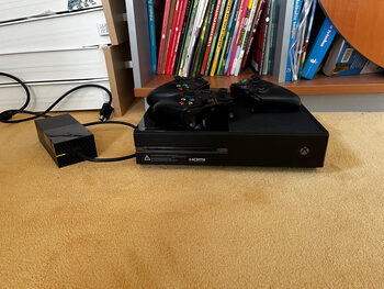 Xbox one