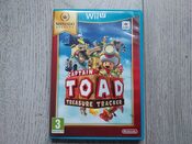 Captain Toad: Treasure Tracker Wii U