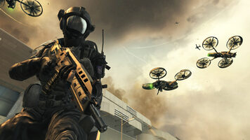 Get Call of Duty: Black Ops II Steelbook Edition Xbox 360