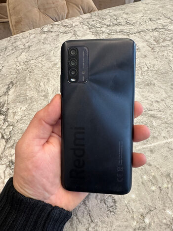 Xiaomi Redmi 9T 128GB Carbon Gray