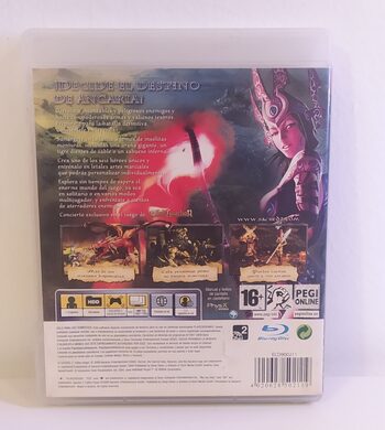 Buy Sacred 2: Fallen Angel PlayStation 3