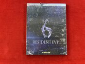 Guia Resident Evil 6 BrandyGames Ps3 Playstation 3 PRECINTADA