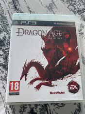 Dragon Age: Origins PlayStation 3