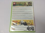 LEGO Indiana Jones and Kung Fu Panda Dual Pack Xbox 360