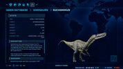 Redeem Jurassic World Evolution - Deluxe Dinosaur Pack (DLC) Steam Key EUROPE