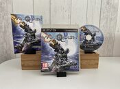 Vanquish PlayStation 3