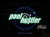 Pool Hustler PlayStation