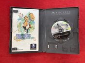 Final Fantasy Crystal Chronicles Nintendo GameCube