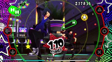 Redeem Persona 5: Dancing in Starlight PlayStation 4