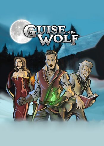 Guise of the Wolf Steam Key GLOBAL