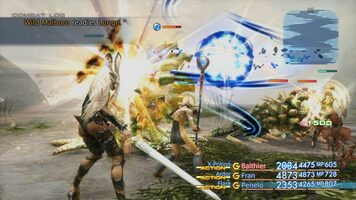 Get Final Fantasy XII: The Zodiac Age Xbox One