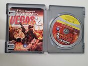 Tom Clancy's Rainbow Six Vegas 2 PlayStation 3