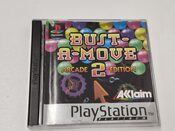 Bust-A-Move 2: Arcade Edition PlayStation