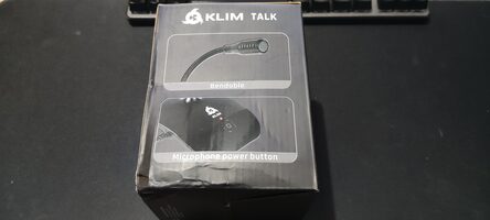 Buy Micrófono Klim Talk