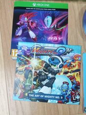 Get Mighty No. 9 Xbox One