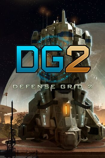 Defense Grid 2 XBOX LIVE Key EUROPE