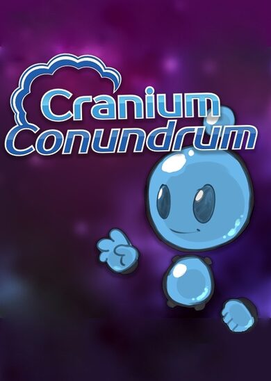 E-shop Cranium Conundrum Steam Key GLOBAL