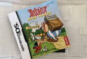 Asterix Brain Trainer Nintendo DS