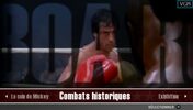 Rocky Balboa PSP